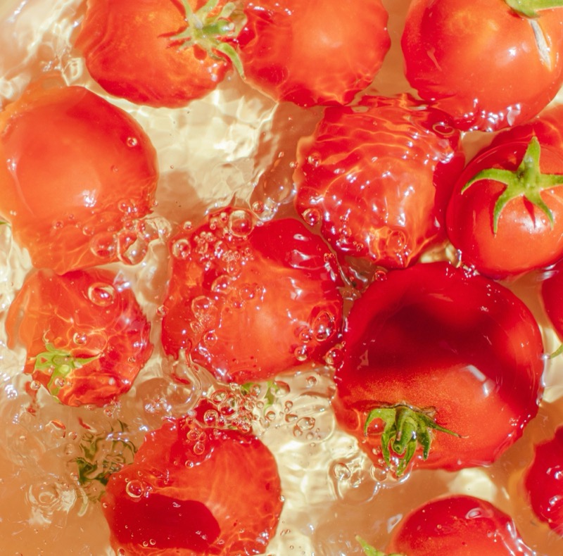 Fresh Organic Tomatoes - Azalea Fresh Market Atlanta