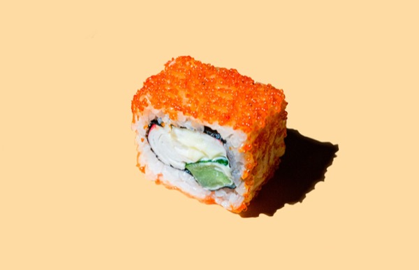Fresh Sushi - Azalea Fresh Market Downtown Atlanta